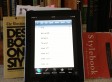 Picture of writing stylebooks