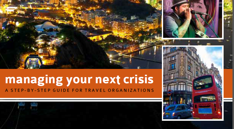 managing Your Next Crisis-E-Book Cover 