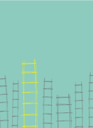 Content Ladders for Your Social Media Channels