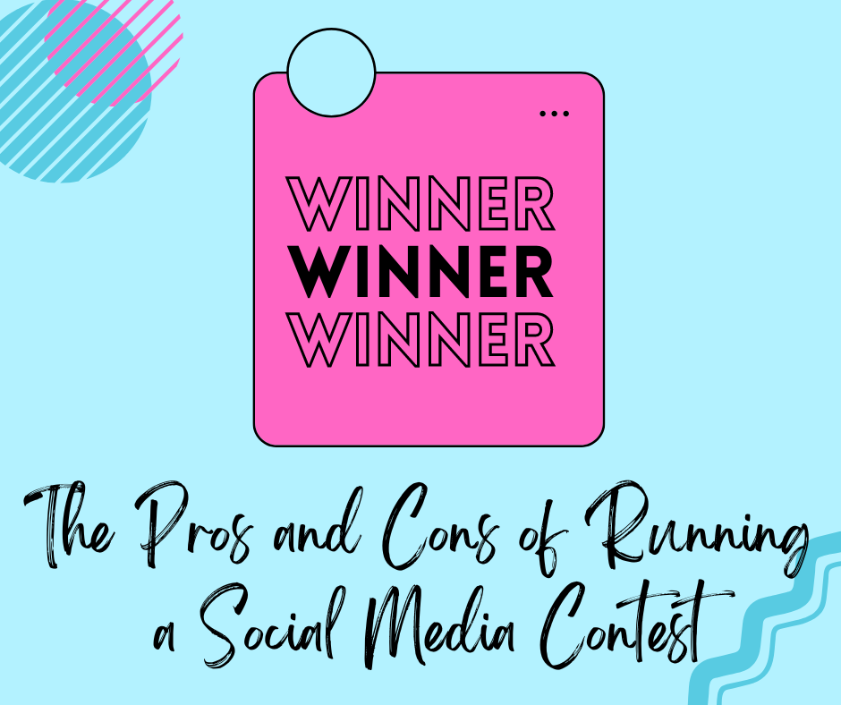 The Pros and Cons of Instagram Giveaways